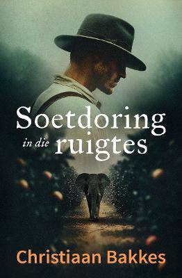 Soetdoring In Die Ruigtes - 9780798185424