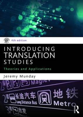 Introducing Translation Studies: Theories and Appl - 9781138912557