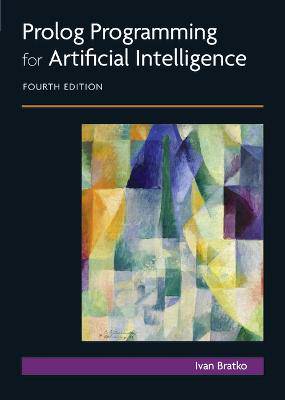 Prolog Programming for Artificial Intelligence 4th - 9780321417466