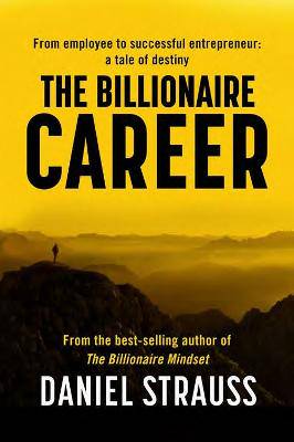 Billonaire career  The - 9780624092766