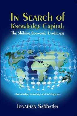 In Search of Knowledge Capital - 9780620772204