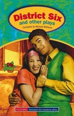 District Six and Other Plays - 9780195761429