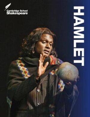 Hamlet (Cambridge School Shakespeare) 3'rd Ed. - 9781107615489