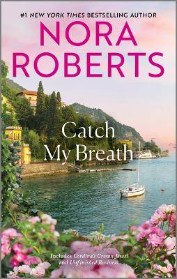 Catch My Breath - 9781335639875