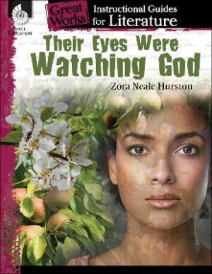 Their Eyes were Watching God Instructional - 9781425889975