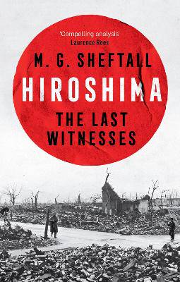Hiroshima - 9781035422708
