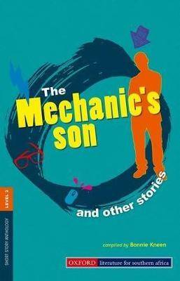 Mechanic's Son  The (Level 2) - 9780199048915