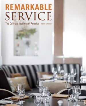 Remarkable Service - 9781118116876