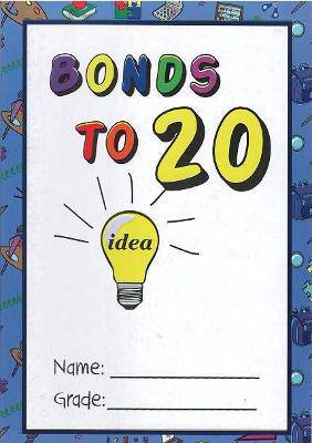 Bonds to 20 - 9781919775098