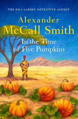 In the Time of Five Pumpkins - 9780349147710