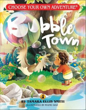 Bubble Town - 9781954232013