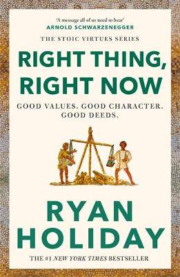 Right Think Right Now - 9781788166324