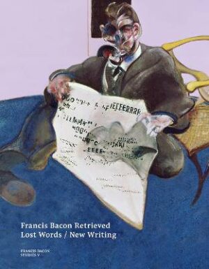 Francis Bacon Retrieved - 9780500966273