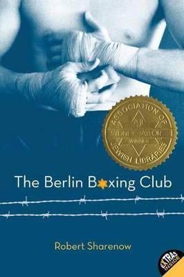 Berlin Boxing Club - 9780061579707