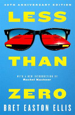 Less than Zero - 9781035085965
