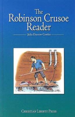 Robinson Crusoe Reader - 9781930092327