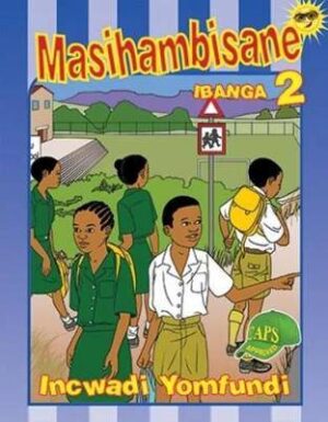 Masihambisane G2 LB - 9780796053442
