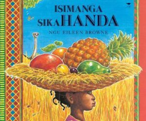 Isimanga SikaHanda (IsiZulu) - 9781431423675