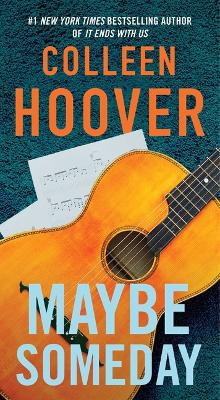 Maybe Someday - 9781668097434