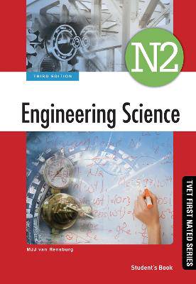 Engineering Science N2 Student's Book - 9781430806226