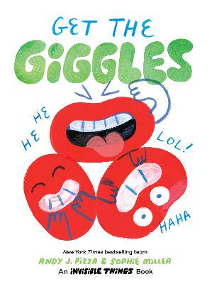 Get the Giggles - 9781797215228