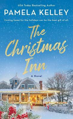 The Christmas Inn: A Novel - 9781250888457