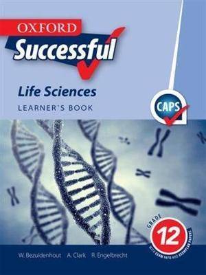 Successful Life Sciences G12 - 9780199052684