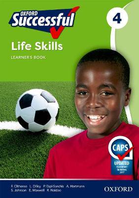 Successful Life Skills Grade 4 - 9780199048366
