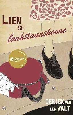 Lien se Lankstaanskoene - 9781430542902