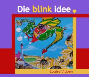 Die Blink Idee - 9781928518693