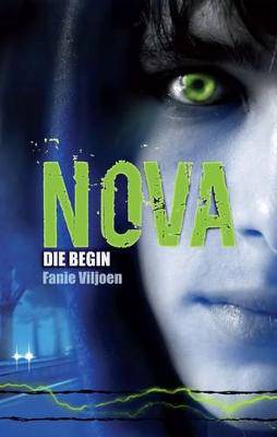 Nova: Die Begin - 9780799349801