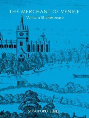 Merchant of Venice  ( Stratford Series) - 9780636005303