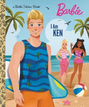 I am Ken - 9798217025022