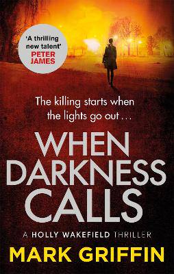When Darkness Calls - 9780349420738
