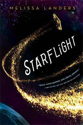 Starflight - 9781484747865