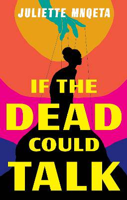 If The Dead Could Talk - 9780795711084
