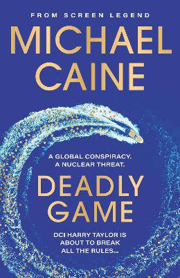 Deadly Game - 9781399702522