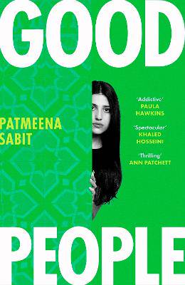 Good People - 9780349019444