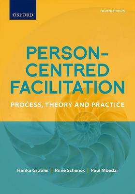 Person Centered Facilitation 4th ed - 9780199054312