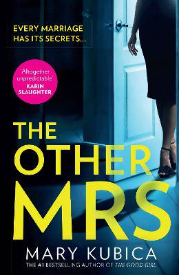 The Other Mrs - 9781848456730