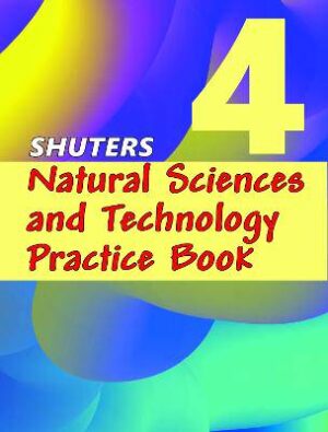 Natural Sciences & Tech Practice Book G4 (S&S) - 9780796059307