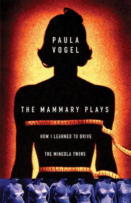 Mammary Plays: Two Plays - 9781559361446