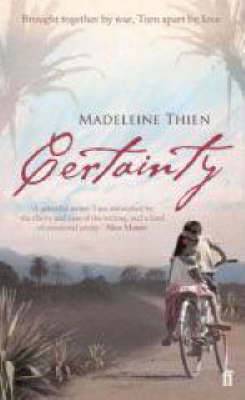 Certainty - 9780571234196