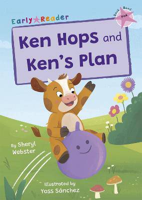 Ken Hops and Ken's Plan - 9781848869745