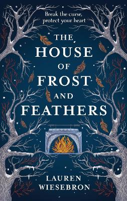 House of Frost and Feathers - 9781399723183