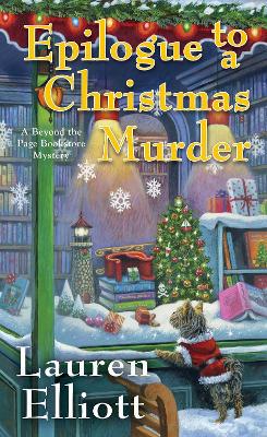 Epilogue to a Christmas Murder - 9781496753342