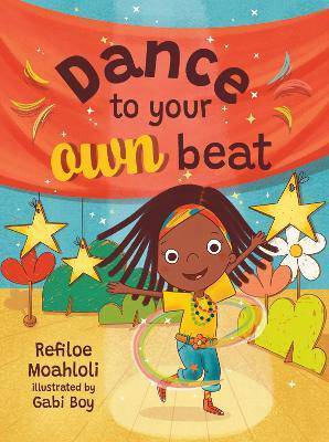 Dance to Your Own Beat - 9781779991263
