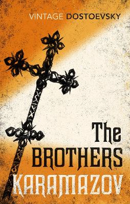 Brothers Karamazov - 9780099922803
