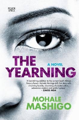The Yearning: A Novel - 9781770105522