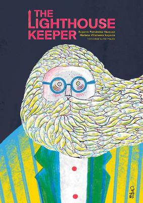 The Lighthouse Keeper - 9798988749943